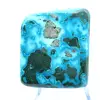 Chrysocolle polie décoration intérieure - 1