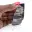 Rhodonite tranche polie de qualité pour décoration — 6