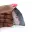 Rhodonite tranche polie de qualité pour décoration — 9