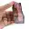 Rhodonite tranche polie de qualité pour décoration — 10