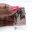 Rhodonite tranche polie de qualité pour décoration — 12