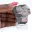 Rhodonite tranche polie de qualité pour décoration — 13