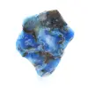 Tranche d’Azurite Malachite pour collection minérale - 0