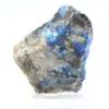 Tranche d’Azurite Malachite pour ornement - 3
