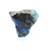 Pierre d’Azurite Malachite naturelle - 0