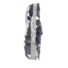 Tranche de Fluorite et Pyrite pour collection minérale - 3
