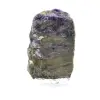Pierre de Fluorite Pyrite naturelle minéral unique - 4
