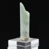 Tranche d’Aragonite verte pour collection de minéraux - 2
