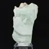 Tranche d’Aragonite verte naturelle pour décoration - 3