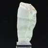 Pierre d’Aragonite verte idéale pour collection - 3