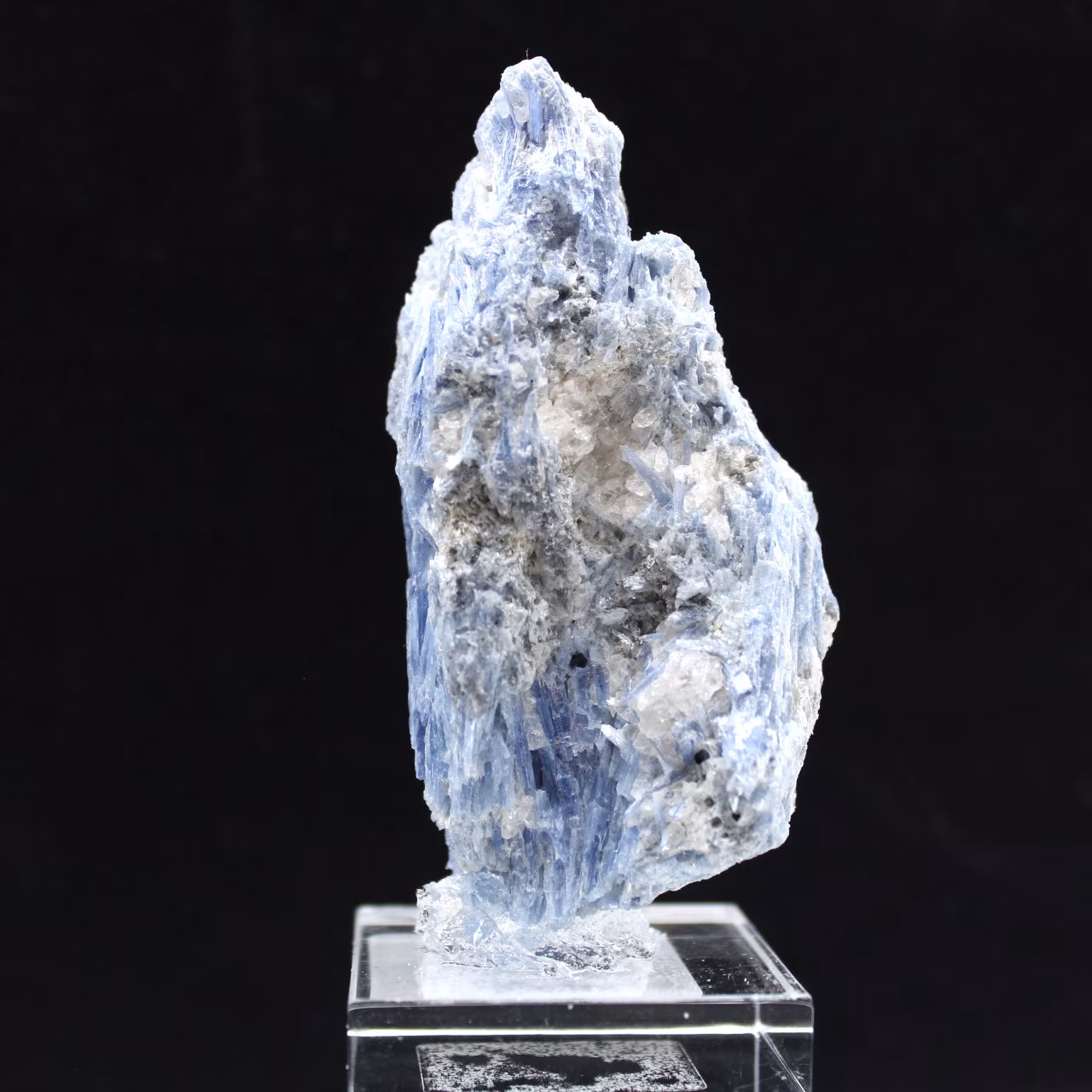 Cristaux de Cyanite