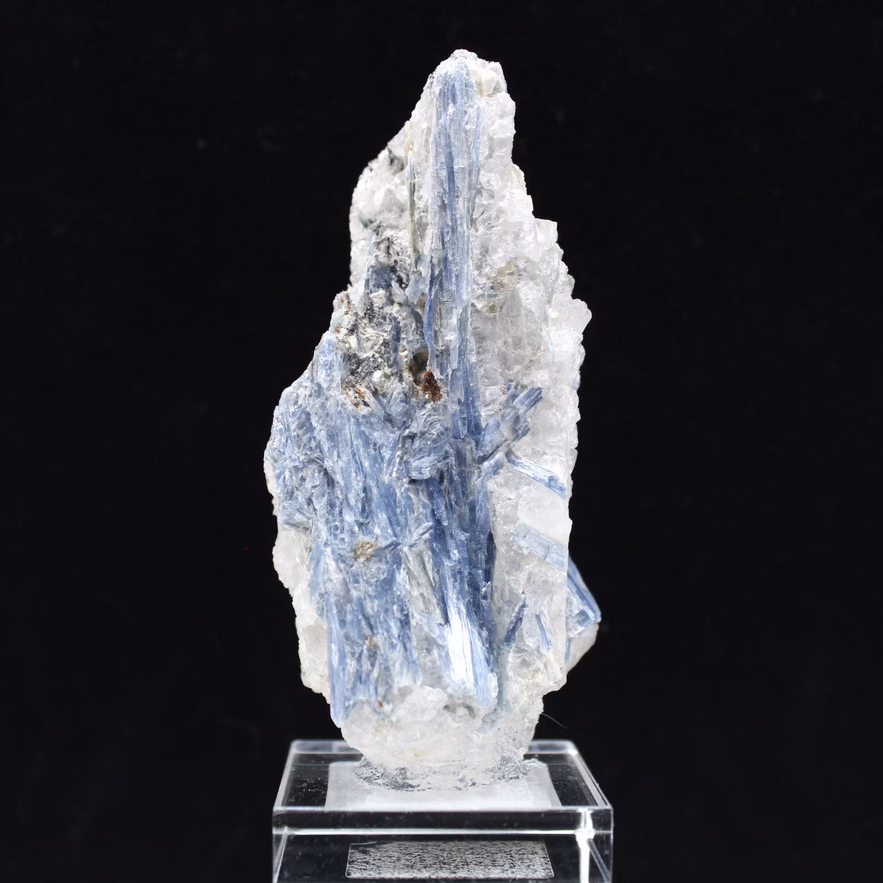 Cristaux de Cyanite