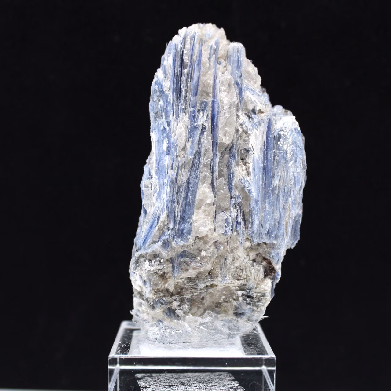 Cristaux de Cyanite