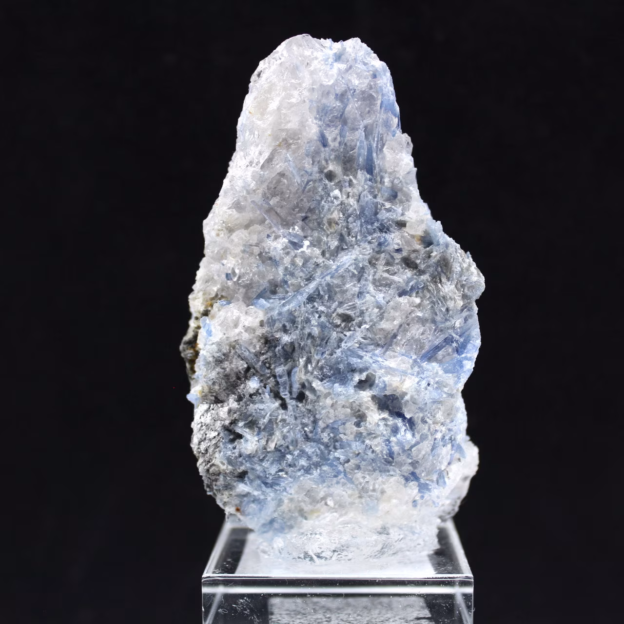 Cristaux de Cyanite
