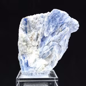 Cristaux de Cyanite