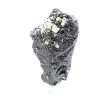 Sphalérite et Pyrite - 0