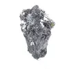 Sphalérite et Pyrite - 2