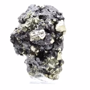 Pierre Naturelle Sphalérite-Pyrite