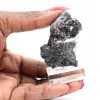Formation Cristalline Sphalérite-Pyrite - 4