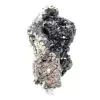 Cristaux Sphalérite Pyrite - 0