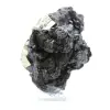 Spécimen Minéral Pyrite et Sphalérite - 2