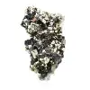Pierre Collection Sphalérite et Pyrite - 0