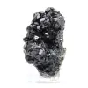 Minéral Authentique Pyrite-Sphalérite - 0