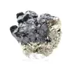 Spécimen Sphalérite-Pyrite - 0