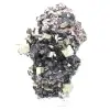 Minéral Sphalérite-Pyrite - 0