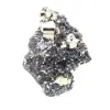 Sphalérite-Pyrite Mine Huanzala - 0