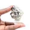 Minéral de Collection Sphalérite et Pyrite - 4