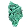 Échantillon Brut de Malachite Fibreuse - 0