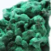 Échantillon Brut de Malachite Fibreuse - 5