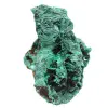 Bloc Brut de Malachite Fibreuse - 4