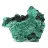 Malachite Fibreuse Brute
