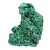 Pierre Authentique de Malachite Fibreuse - 0