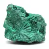 Malachite Fibreuse Brute - 0