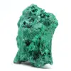 Pierre Naturelle Malachite Fibreuse - 4