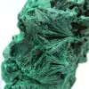 Morceau de Malachite Fibreuse Brute - 5