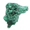 Pierre de Malachite Fibreuse Brute - 2