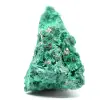 Pierre Brute de Malachite Fibreuse - 2