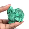 Pierre Brute de Malachite Fibreuse - 1