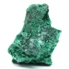 Malachite Fibreuse Brute - 0