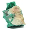 Malachite Fibreuse Brute - 3