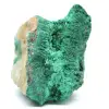 Malachite Fibreuse Brute - 4