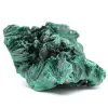 Pierre Brute Malachite Fibreuse - 0