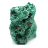 Malachite Fibreuse Brute - 2