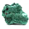 Malachite Fibreuse Brute - 3