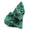 Malachite Fibreuse Naturelle - 2
