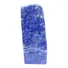 Pierre polie lapis-lazuli bleu d’Afghanistan - 0